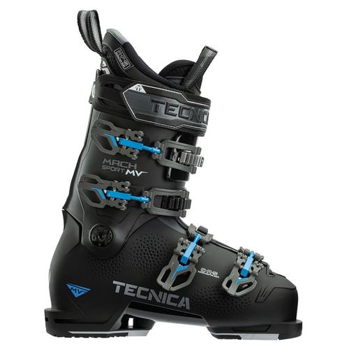  Tecnica Mach Sport Mv 110 Ski Boot - Men's