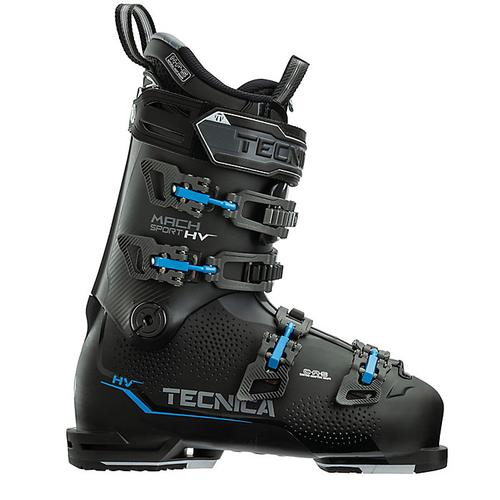 Tecnica Mach Sport HV 110 Ski Boot - Men's