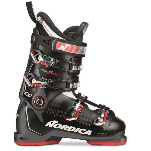 Nordica Speedmachine 100 Ski Boot - Men's