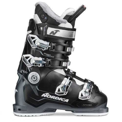Nordica Speedmachine Heat 85W Ski Boot - Women's