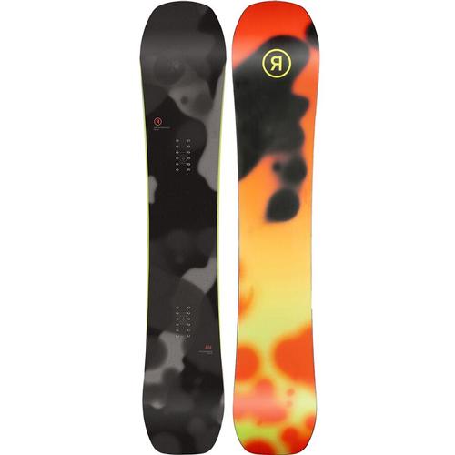 Ride Berzerker Snowboard