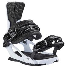 Head NX Four Snowboard Binding