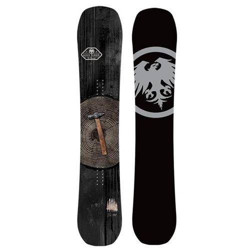 Never Summer Hammer Snowboard