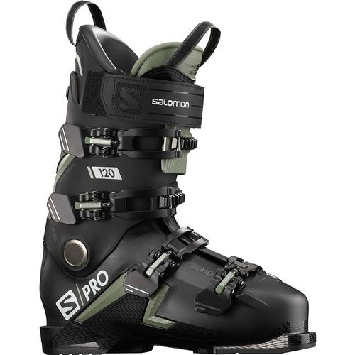 Salomon S/Pro 120 Ski Boot