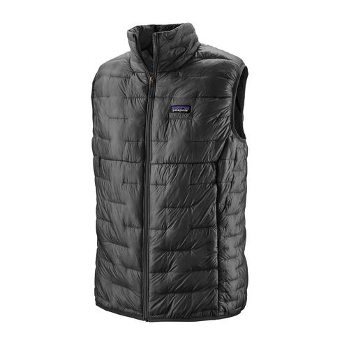 Patagonia Micro Puff Vest - Men's