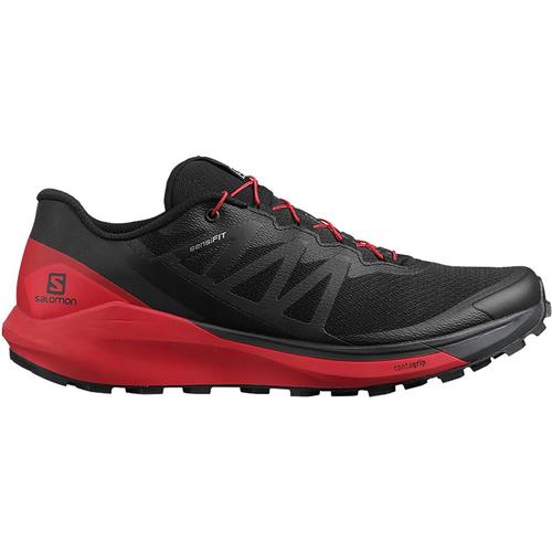Salomon Sense Ride 4 Trail Running Shoe - Men's