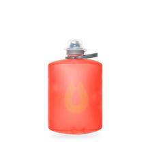 Hydrapak Stow 500ML REDWOOD_RED