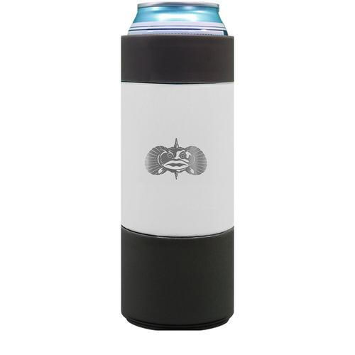  Toadfish Non- Tipping Slim Can Cooler