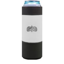 Toadfish Non-Tipping Slim Can Cooler 