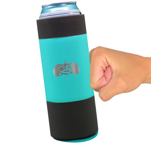 Toadfish Non-Tipping Slim Can Cooler 
