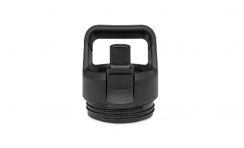 Yeti Rambler Straw Cap