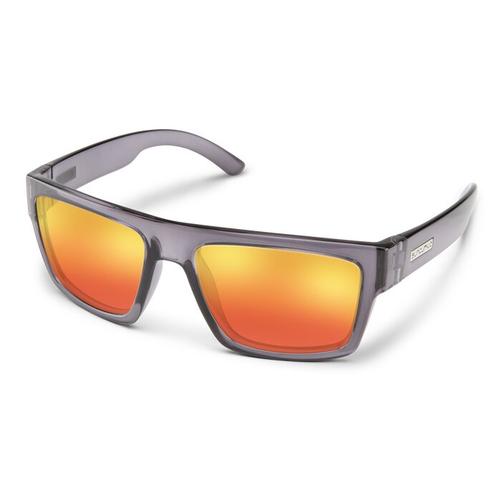 Suncloud Polarized Optics Flatline Sunglasses