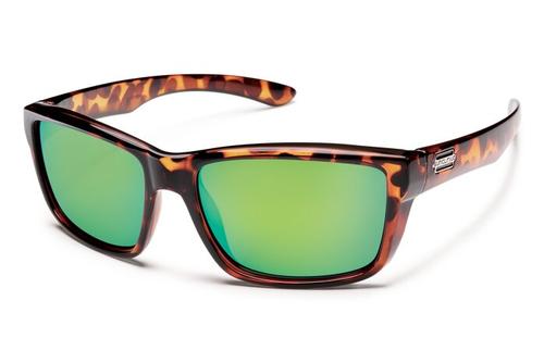  Suncloud Polarized Mayor Sunglasses