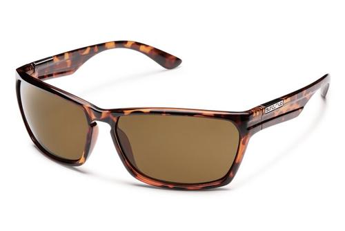 Suncloud Polarized Cutout Sunglasses