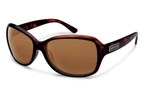 Suncloud Polarized Mosaic Sunglasses