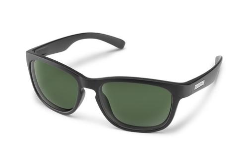 Suncloud Polarized Optics Cinco Sunglasses 