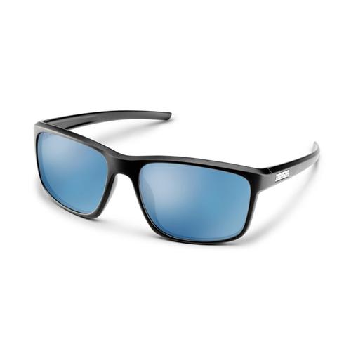  Suncloud Polarized Optics Respek Sunglasses