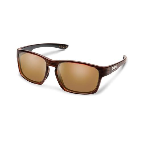 Suncloud Polarized Optics Fairfield Sunglasses