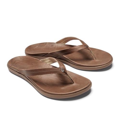 Olukai Honu Honu Flip Flop - Women's