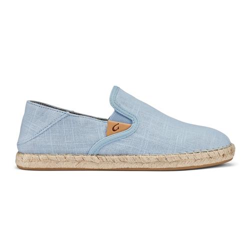 Olukai Kaula Pa'a Kapa Shoes - Women's 