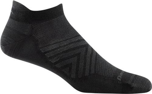 Darn Tough Run No-Show Ultra Lightweight Sock With Cushion - Men's 
