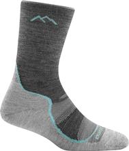  LIGHT HIKER MICRO CREW LIGHTWEIGHT HIKING SOCK - women's