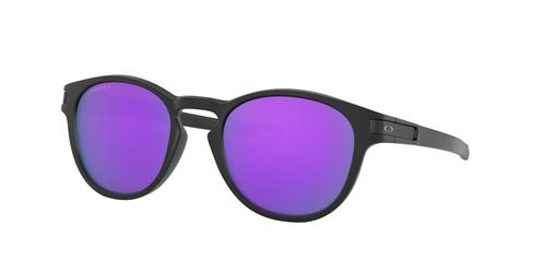 Oakley Latch Prizm Sunglasses 