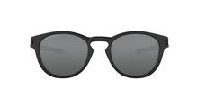 Oakley Latch Prizm Sunglasses MT_BLK_BLK