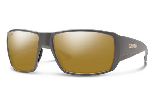 Smith Guides Choice Chromapop + Polarized Sunglasses 