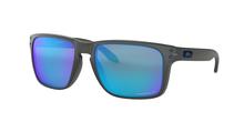 Oakley Holbrook XL Prizm Polarized Sunglasses GREY_SMOKE_SAPPHIRE