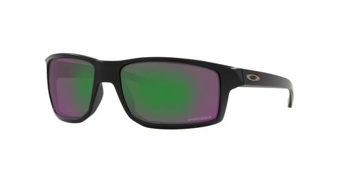 Oakley Gibston Prizm Polarized Mirror Sunglasses 