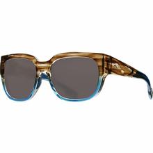 Costa Waterwoman Sunglasses SHINY_WAHOO_GSMP