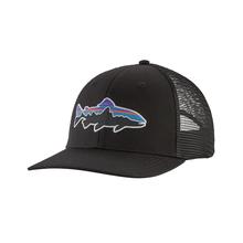 Patagonia Fitz Roy Trout Trucker Hat 