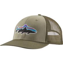 Patagonia Fitz Roy Trout Trucker Hat RVGN