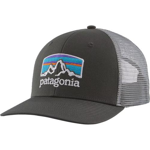  Patagonia Fitz Roy Horizons Trucker Hat