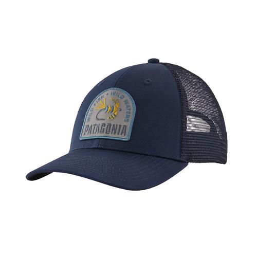Patagonia Soft Hackle Lopro Trucker Hat