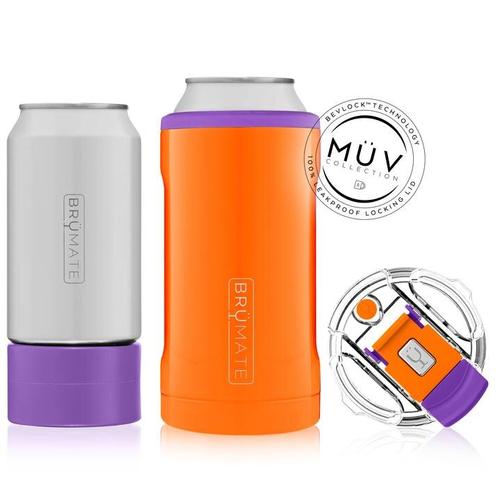 Brumate Hopsulator Trio Special Design 