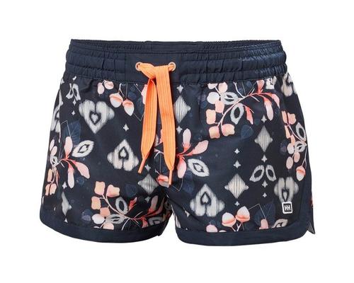 Helly Hansen Solen Printed Watershort - Women's