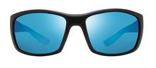 Revo Dexter Sunglasses MATTE_BLK_H20_BLUE