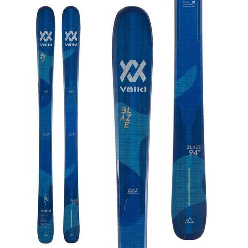 Volkl Blaze 94 Ski - Women's