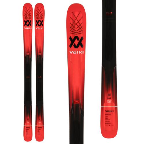 Volkl M6 Mantra Ski