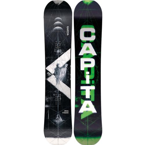 Capita Pathfinder Camber Snowboard