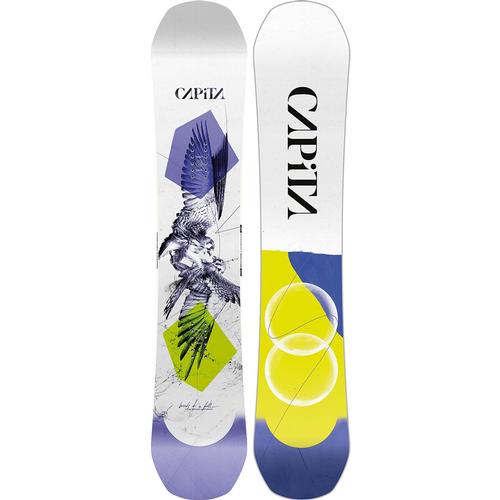 Capita Birds of a Feather Snowboard - Women's