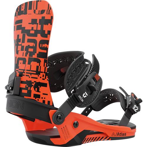 Union Atlas Snowboard Binding
