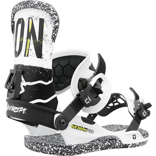 Union Contact Pro Snowboard Binding