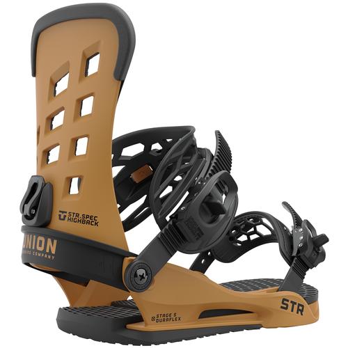 Union STR Snowboard Binding
