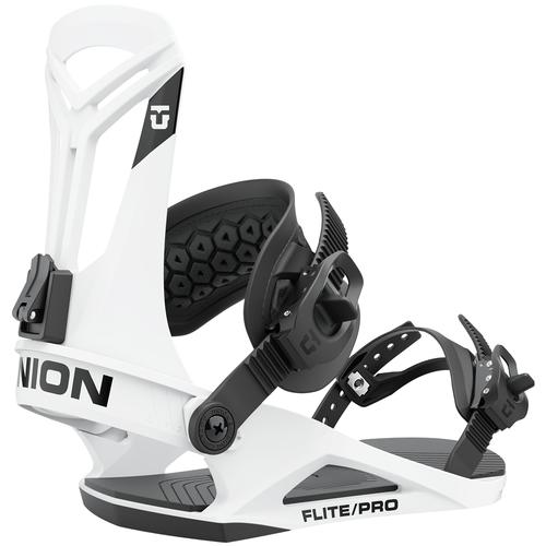 Union Flite Pro Snowboard Binding