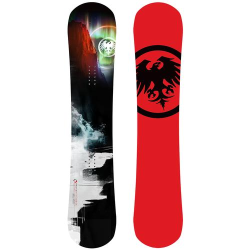 Never Summer Proto Synthesis Snowboard