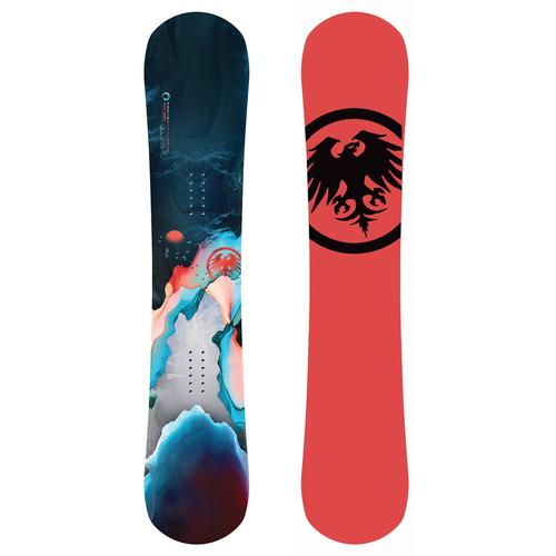 Never Summer Proto Synthesis Snowboard - Women's