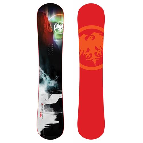 Never Summer Mini Proto Snowboard - Kids'